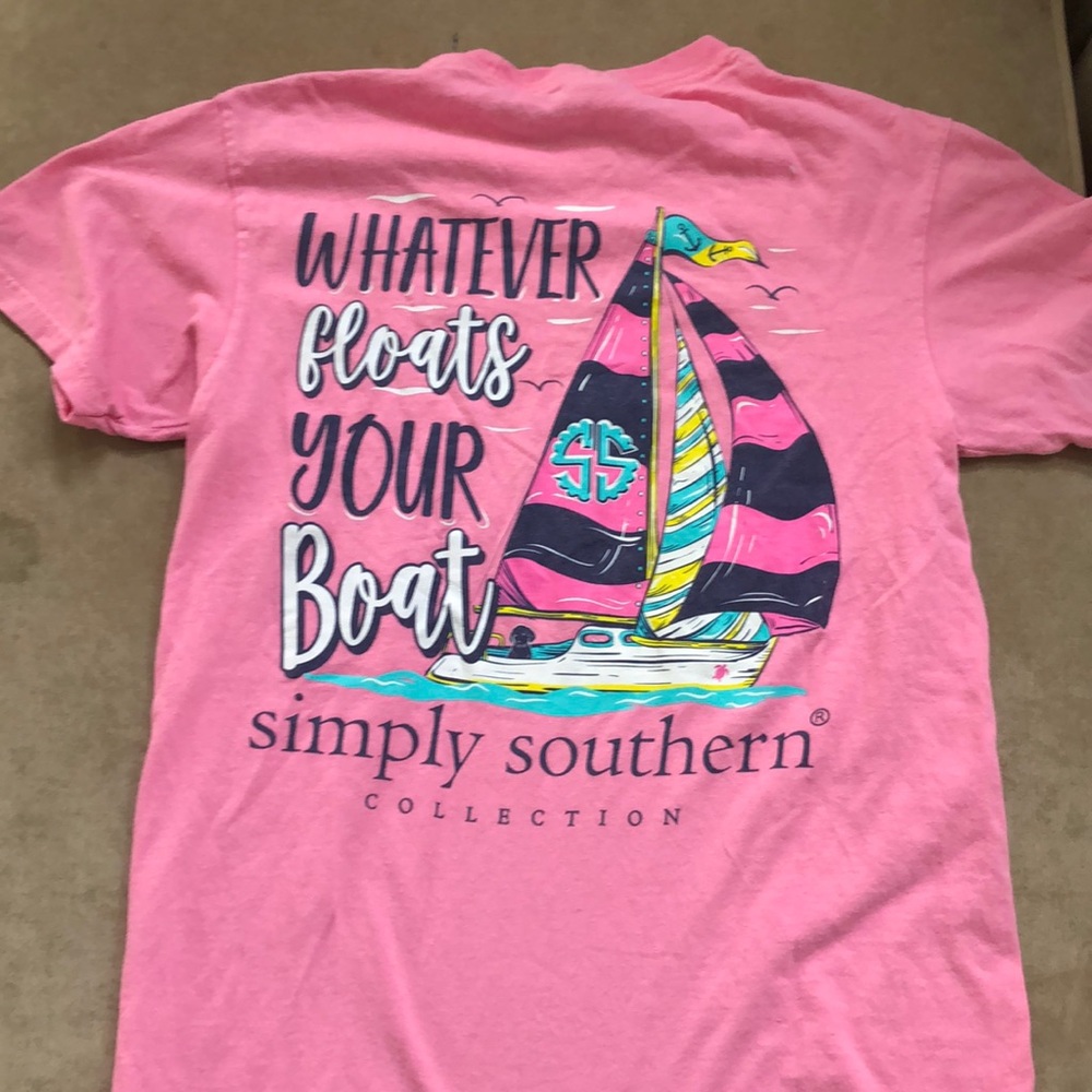 simply southern